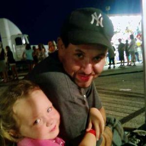 Meet your Posher, Jason